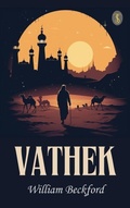Cover: Vathek - True Sign Publishing House
