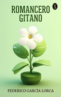 Cover: Romancero gitano - True Sign Publishing House
