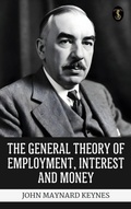 Cover: The General Theory of Employment, Interest and Money - True Sign Publishing House