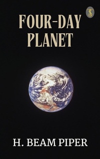 Enlarge image Cover: Four-Day Planet - True Sign Publishing House