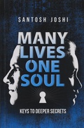 Cover: Many Lives One Soul - Embassy Books