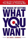 Cover: The Magic Of Getting What You Want - Embassy Books
