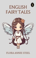 Cover: English Fairy Tales - True Sign Publishing House