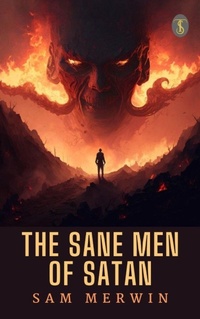 Enlarge image Cover: The sane men of Satan - True Sign Publishing House