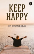 Cover: Keep Happy - True Sign Publishing House