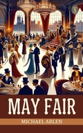 Cover: May Fair - True Sign Publishing House