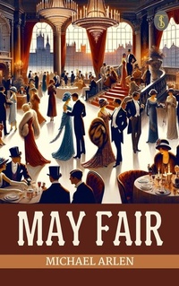Enlarge image Cover: May Fair - True Sign Publishing House