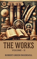 Cover: The Works, Volume II - True Sign Publishing House