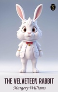 Cover: The Velveteen Rabbit - True Sign Publishing House