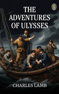 Cover: The Adventures of Ulysses - True Sign Publishing House