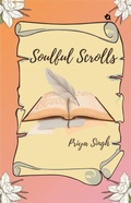 Cover: Soulful Scrolls - Qurate Books Private Limited