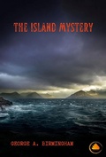 Cover: The Island Mystery - Swan Books
