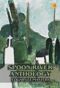 Cover: Spoon River Anthology - Swan Books