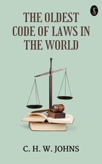 Enlarge image Cover: The Oldest Code of Laws in the World - True Sign Publishing House