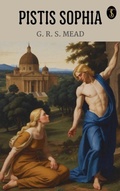 Cover: Pistis Sophia - True Sign Publishing House