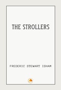 Cover: The Strollers - Swan Books
