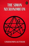 Cover: The Simon Necronomicon - True Sign Publishing House