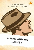 Cover: A Man And His Money - Swan Books