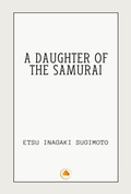 Cover: A Daughter of the Samurai - Swan Books