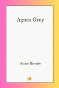 Cover: Agnes Grey - Swan Books