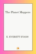 Cover: The Planet Mappers - Swan Books