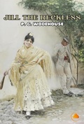 Cover: Jill the Reckless - Swan Books