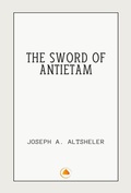 Cover: The Sword of Antietam - Swan Books