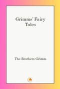 Cover: Grimm's Fairy Tales - Swan Books