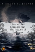 Cover: I Remember Lemuria and The Return of Sathanas - Swan Books