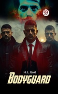 Cover: Bodyguard - Double 9 Books