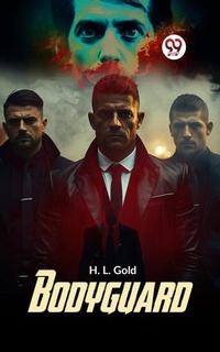 Enlarge image Cover: Bodyguard - Double 9 Books