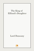 Cover: THE KING OF ELFLAND'S DAUGHTER - Swan Books
