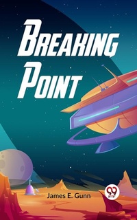 Enlarge image Cover: Breaking Point - Double 9 Books