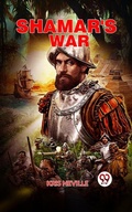 Cover: Shamar's War - Double 9 Books