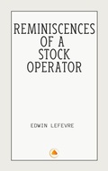 Cover: Reminiscences of a Stock Operator - Swan Books