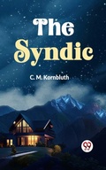Cover: The Syndic - Double 9 Books