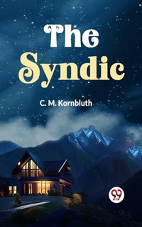 Enlarge image Cover: The Syndic - Double 9 Books