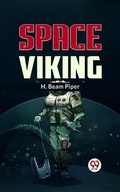 Cover: Space Viking - Double 9 Books