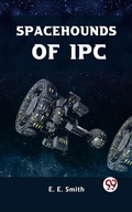 Cover: Spacehounds of IPC - Double 9 Books