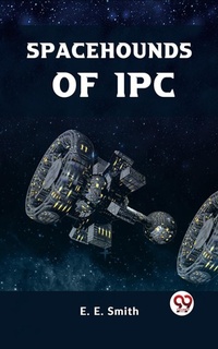 Enlarge image Cover: Spacehounds of IPC - Double 9 Books