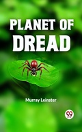 Cover: Planet of Dread - Double 9 Books