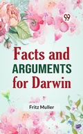 Cover: Facts and Arguments for Darwin - Double 9 Books