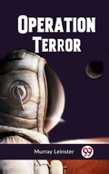 Cover: Operation Terror - Double 9 Books