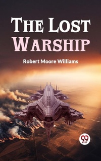 Abbildung von: The Lost Warship - Double 9 Books