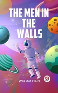Cover: The Men in the Walls - Double 9 Books