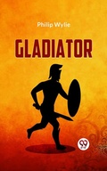 Cover: Gladiator - Double 9 Books