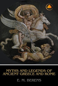 Enlarge image Cover: Myths and Legends of Ancient Greece and Rome - Swan Books