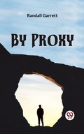 Cover: By Proxy - Double 9 Books