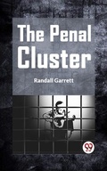 Cover: The Penal Cluster - Double 9 Books