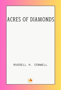 Enlarge image Cover: ACRES OF DIAMONDS - Swan Books